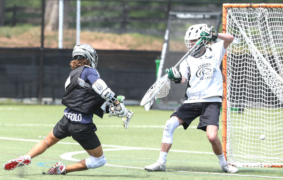 Madison lacrosse 9
